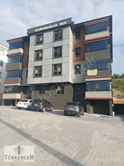 KAPODOKYA HASTAHANESİ CİVARINDA İÇİ YAPILI HAZIR 2+1 DAİRE SATI - Görsel 4