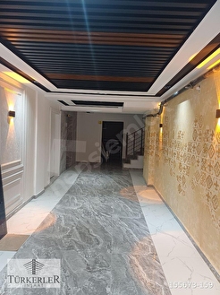 KAPODOKYA HASTAHANESİ CİVARINDA İÇİ YAPILI HAZIR 2+1 DAİRE SATI - Görsel 6
