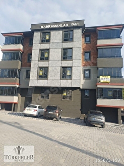 KAPODOKYA HASTAHANESİ CİVARINDA İÇİ YAPILI HAZIR 2+1 DAİRE SATI - Görsel 1