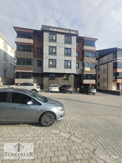KAPODOKYA HASTAHANESİ CİVARINDA İÇİ YAPILI HAZIR 2+1 DAİRE SATI - Görsel 3