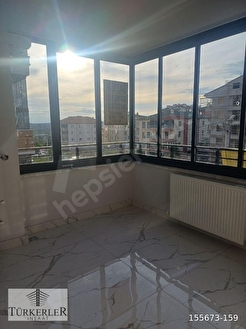 KAPODOKYA HASTAHANESİ CİVARINDA İÇİ YAPILI HAZIR 2+1 DAİRE SATI - Görsel 19