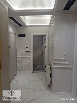 KAPODOKYA HASTAHANESİ CİVARINDA İÇİ YAPILI HAZIR 2+1 DAİRE SATI - Görsel 11