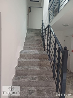 KAPODOKYA HASTAHANESİ CİVARINDA İÇİ YAPILI HAZIR 2+1 DAİRE SATI - Görsel 8