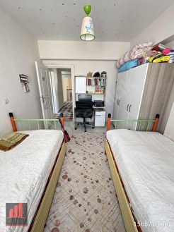 EYMEN YAPI-GÜLŞEHİR SİTESİ CİVARI ARAKAT 3+1 SATILIK DAİRE - Görsel 10