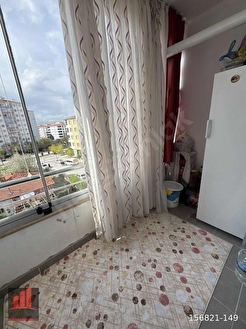 EYMEN YAPI-GÜLŞEHİR SİTESİ CİVARI ARAKAT 3+1 SATILIK DAİRE - Görsel 17