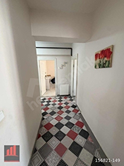 EYMEN YAPI-GÜLŞEHİR SİTESİ CİVARI ARAKAT 3+1 SATILIK DAİRE - Görsel 12