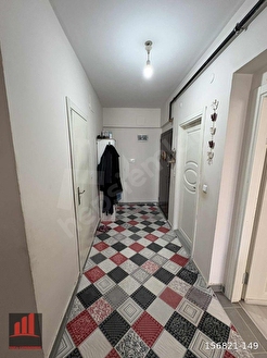 EYMEN YAPI-GÜLŞEHİR SİTESİ CİVARI ARAKAT 3+1 SATILIK DAİRE - Görsel 13