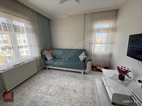 EYMEN YAPI-GÜLŞEHİR SİTESİ CİVARI ARAKAT 3+1 SATILIK DAİRE - Görsel 7