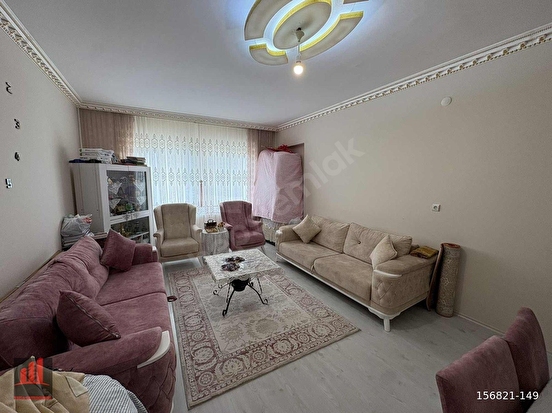 EYMEN YAPI-GÜLŞEHİR SİTESİ CİVARI ARAKAT 3+1 SATILIK DAİRE - Görsel 4
