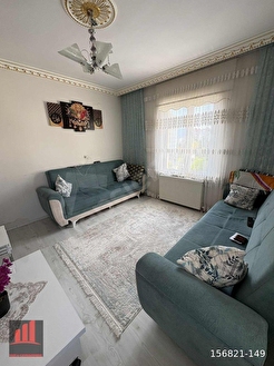 EYMEN YAPI-GÜLŞEHİR SİTESİ CİVARI ARAKAT 3+1 SATILIK DAİRE - Görsel 8