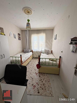 EYMEN YAPI-GÜLŞEHİR SİTESİ CİVARI ARAKAT 3+1 SATILIK DAİRE - Görsel 9