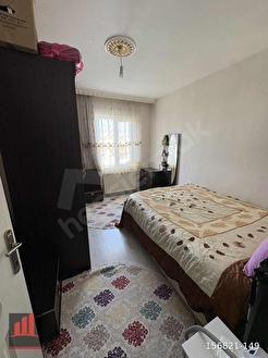 EYMEN YAPI-GÜLŞEHİR SİTESİ CİVARI ARAKAT 3+1 SATILIK DAİRE - Görsel 11
