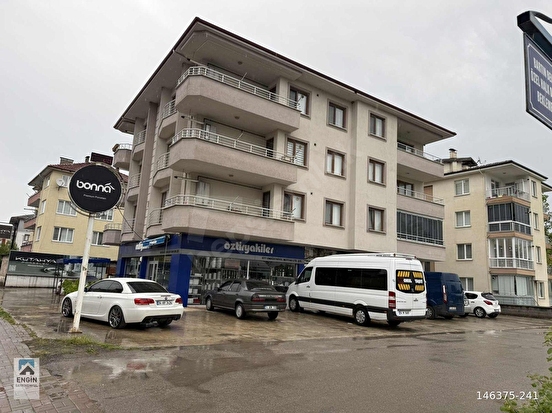 ENGİN GAYRİMENKUL SATILIK YENiDEVLET HASTANESINE YAKIN2+ 1DAİRE - Görsel 3