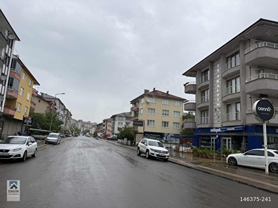 ENGİN GAYRİMENKUL SATILIK YENiDEVLET HASTANESINE YAKIN2+ 1DAİRE - Görsel 2