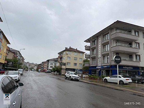 ENGİN GAYRİMENKUL SATILIK YENiDEVLET HASTANESINE YAKIN2+ 1DAİRE - Görsel 5