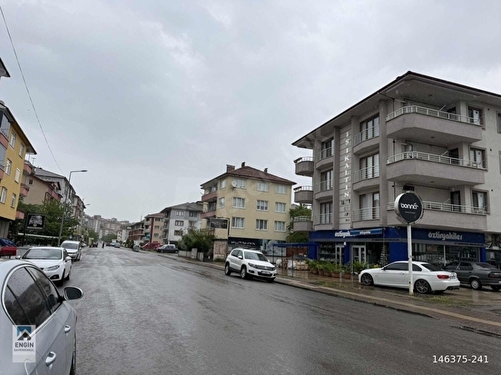 ENGİN GAYRİMENKUL SATILIK YENiDEVLET HASTANESINE YAKIN2+ 1DAİRE - Görsel 4