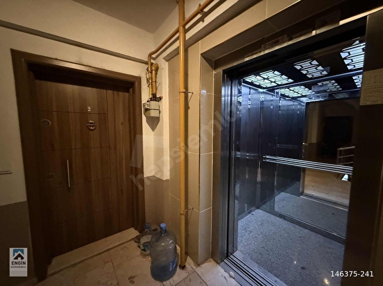 ENGİN GAYRİMENKUL SATILIK YENiDEVLET HASTANESINE YAKIN2+ 1DAİRE - Görsel 9