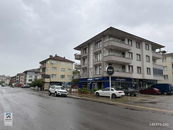 ENGİN GAYRİMENKUL SATILIK YENiDEVLET HASTANESINE YAKIN2+ 1DAİRE - Görsel 6