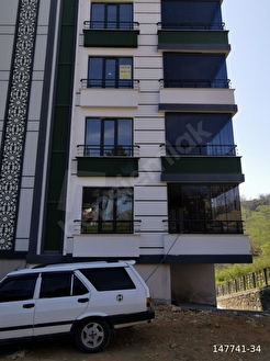 ATATÜRK MAH SİDER KONAKLARI SIFIR 3+1 SATILIK FIRSAT DAİRE 135M - Görsel 4