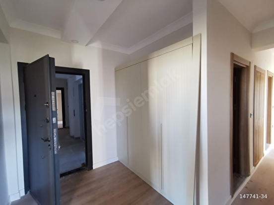 ATATÜRK MAH SİDER KONAKLARI SIFIR 3+1 SATILIK FIRSAT DAİRE 135M - Görsel 13