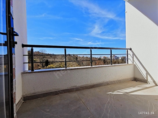 ATATÜRK MAH SİDER KONAKLARI SIFIR 3+1 SATILIK FIRSAT DAİRE 135M - Görsel 25