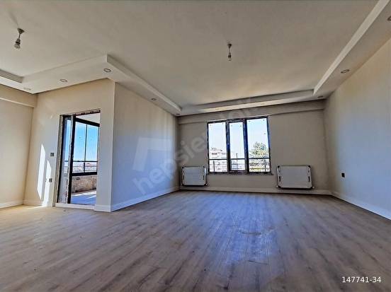 ATATÜRK MAH SİDER KONAKLARI SIFIR 3+1 SATILIK FIRSAT DAİRE 135M - Görsel 3