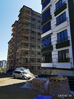 ATATÜRK MAH SİDER KONAKLARI SIFIR 3+1 SATILIK FIRSAT DAİRE 135M - Görsel 8
