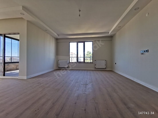 ATATÜRK MAH SİDER KONAKLARI SIFIR 3+1 SATILIK FIRSAT DAİRE 135M - Görsel 5