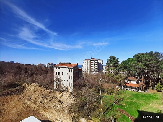 ATATÜRK MAH SİDER KONAKLARI SIFIR 3+1 SATILIK FIRSAT DAİRE 135M - Görsel 29