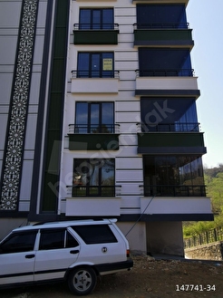 ATATÜRK MAH SİDER KONAKLARI SIFIR 3+1 SATILIK FIRSAT DAİRE 135M - Görsel 6
