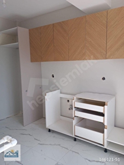 TOSYA YOLUNDA ATLANTİS SİTESİ YANINDA SATILIK SIFIR DAİRE - Görsel 17