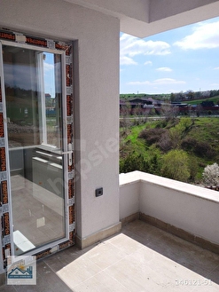 TOSYA YOLUNDA ATLANTİS SİTESİ YANINDA SATILIK SIFIR DAİRE - Görsel 11