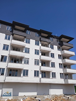 TOSYA YOLUNDA ATLANTİS SİTESİ YANINDA SATILIK SIFIR DAİRE - Görsel 1