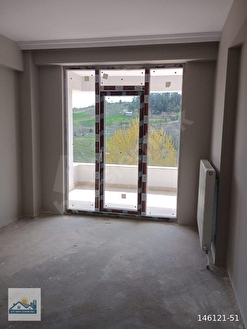 TOSYA YOLUNDA ATLANTİS SİTESİ YANINDA SATILIK SIFIR DAİRE - Görsel 5