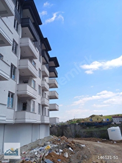 TOSYA YOLUNDA ATLANTİS SİTESİ YANINDA SATILIK SIFIR DAİRE - Görsel 18