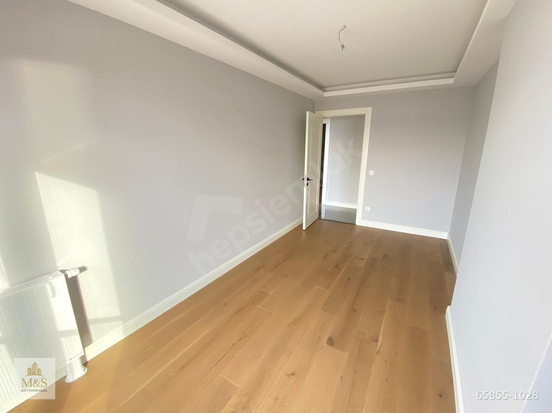MS EMLAKTAN ÜSKÜDAR SALACAKTA KESİNTİSİZ DENİZ MANZARALI 3+1 65855-1028 ...