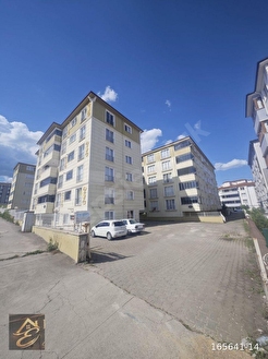 Beşbinevlerde Emsalsiz Satılık 6+1 Lüks Daire - Görsel 1