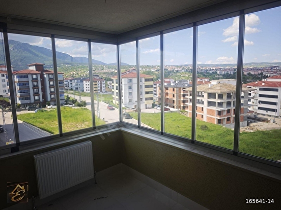 Beşbinevlerde Emsalsiz Satılık 6+1 Lüks Daire - Görsel 7