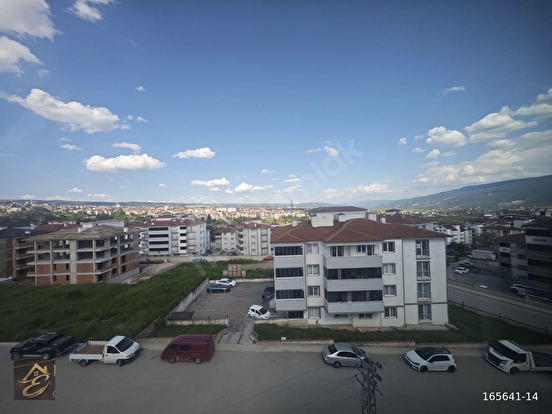 Beşbinevlerde Emsalsiz Satılık 6+1 Lüks Daire - Görsel 15