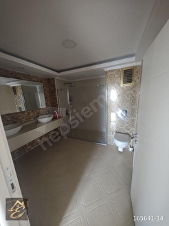 Beşbinevlerde Emsalsiz Satılık 6+1 Lüks Daire - Görsel 13