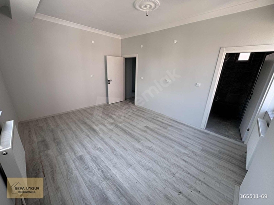 SEFA UYGURDAN GÜL EKMEK CİVARINDA 4+1 LÜKS SIFIR DAİRE - Görsel 16