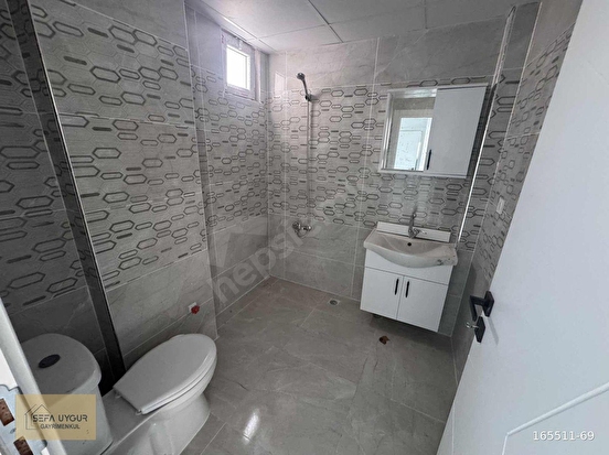 SEFA UYGURDAN GÜL EKMEK CİVARINDA 4+1 LÜKS SIFIR DAİRE - Görsel 24