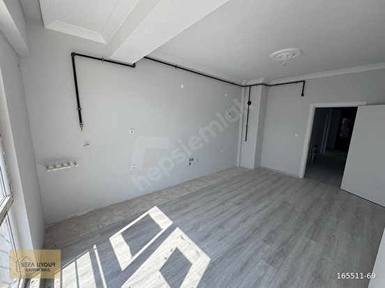 SEFA UYGURDAN GÜL EKMEK CİVARINDA 4+1 LÜKS SIFIR DAİRE - Görsel 6