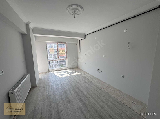 SEFA UYGURDAN GÜL EKMEK CİVARINDA 4+1 LÜKS SIFIR DAİRE - Görsel 5