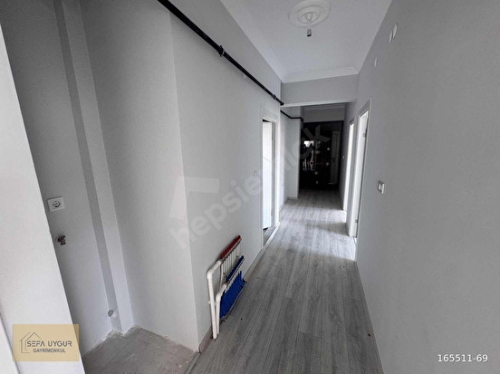 SEFA UYGURDAN GÜL EKMEK CİVARINDA 4+1 LÜKS SIFIR DAİRE - Görsel 17