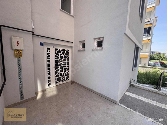 SEFA UYGURDAN GÜL EKMEK CİVARINDA 4+1 LÜKS SIFIR DAİRE - Görsel 4