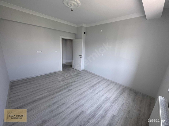 SEFA UYGURDAN GÜL EKMEK CİVARINDA 4+1 LÜKS SIFIR DAİRE - Görsel 10