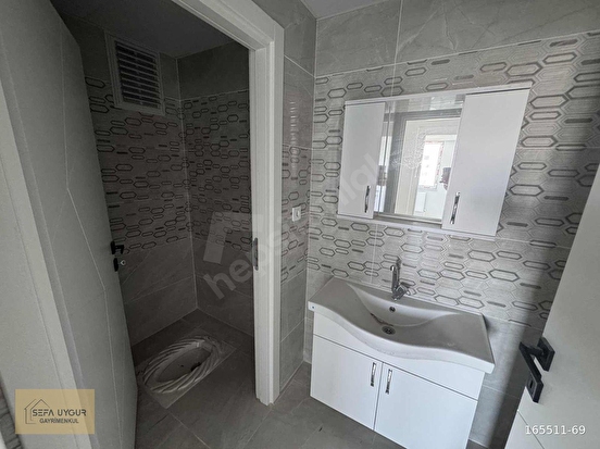 SEFA UYGURDAN GÜL EKMEK CİVARINDA 4+1 LÜKS SIFIR DAİRE - Görsel 23