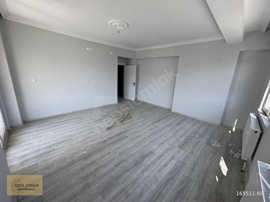 SEFA UYGURDAN GÜL EKMEK CİVARINDA 4+1 LÜKS SIFIR DAİRE - Görsel 8