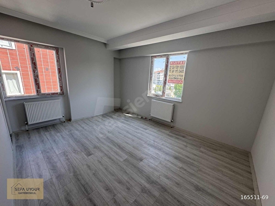 SEFA UYGURDAN GÜL EKMEK CİVARINDA 4+1 LÜKS SIFIR DAİRE - Görsel 15